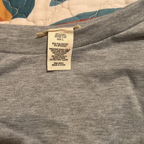 Two Piece Set - Picture 2 of 2